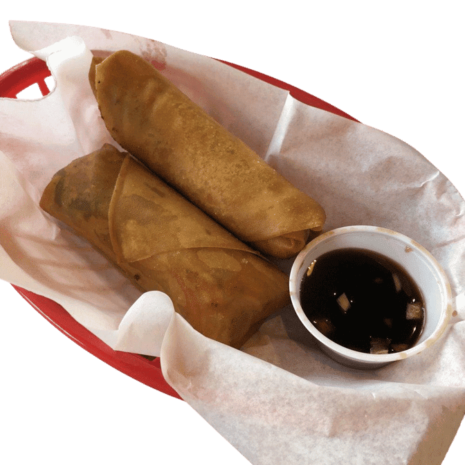 LUTONG PINOY FILIPINO CUISINE by null