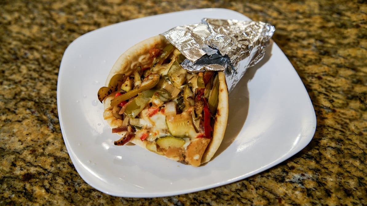 Romeo's Euro Café by null