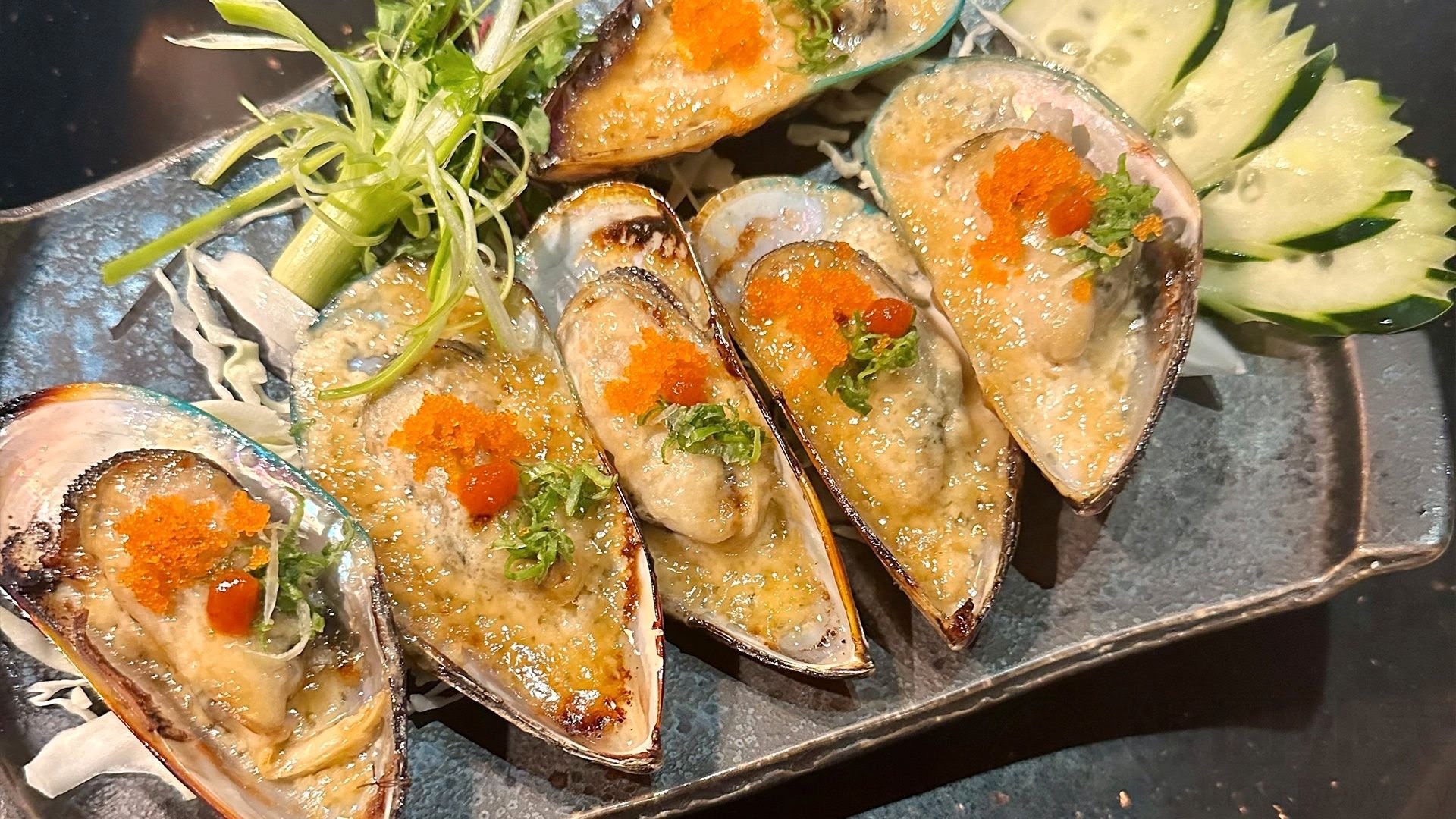 Daisho Sushi by null