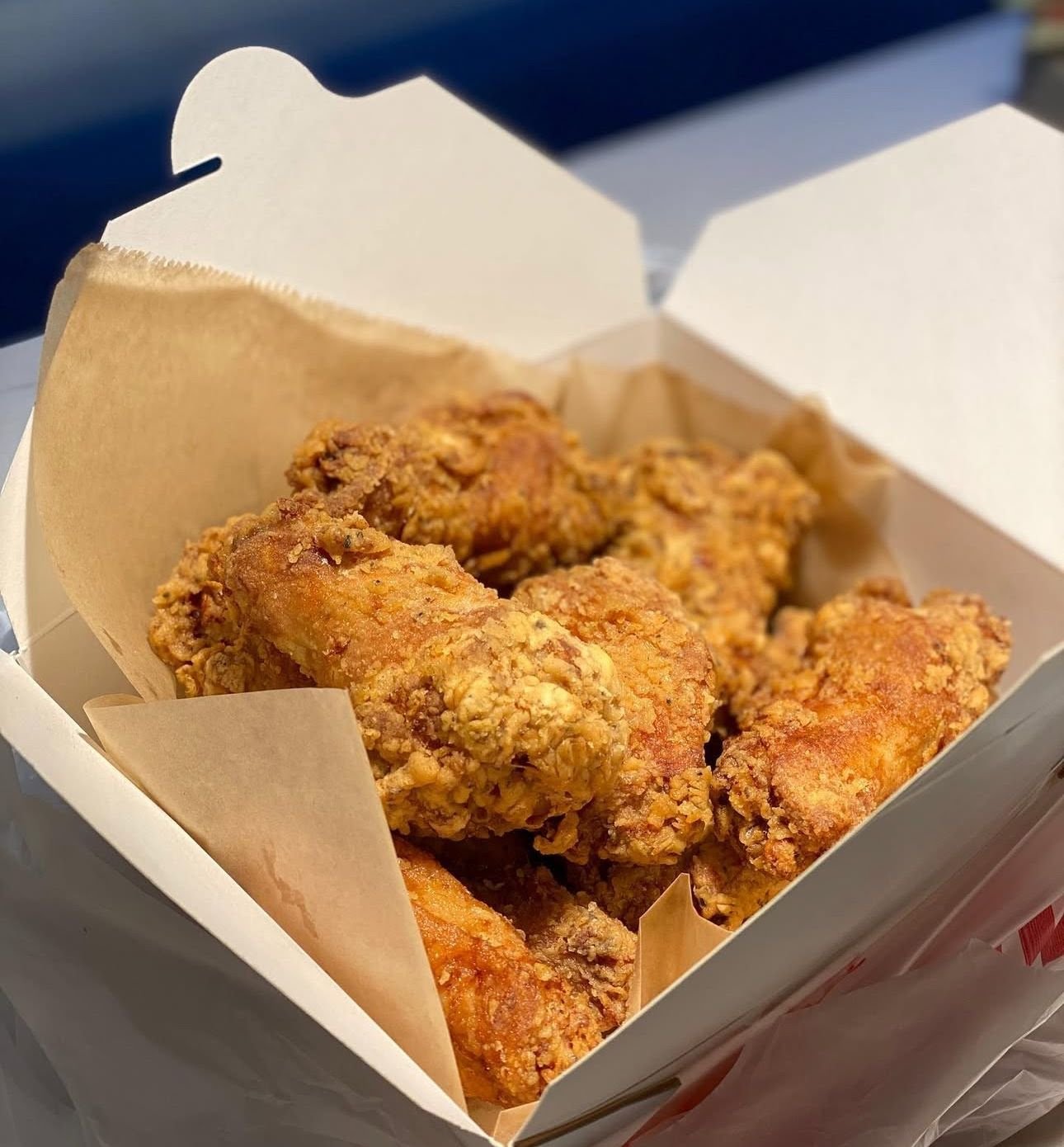 Mama’s Kitchen by null