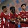 هداف الدوري المصري