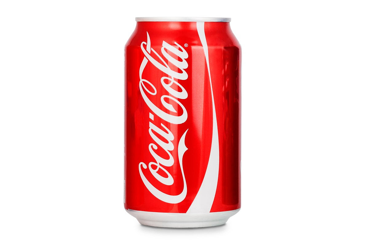 Man Vs Fries by null