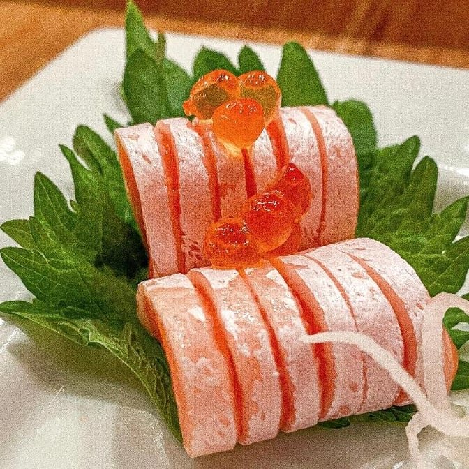 Indie Sushi New Asian by null