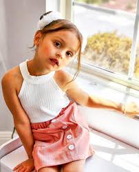 little models |The Beauty Little Models - TBLM School