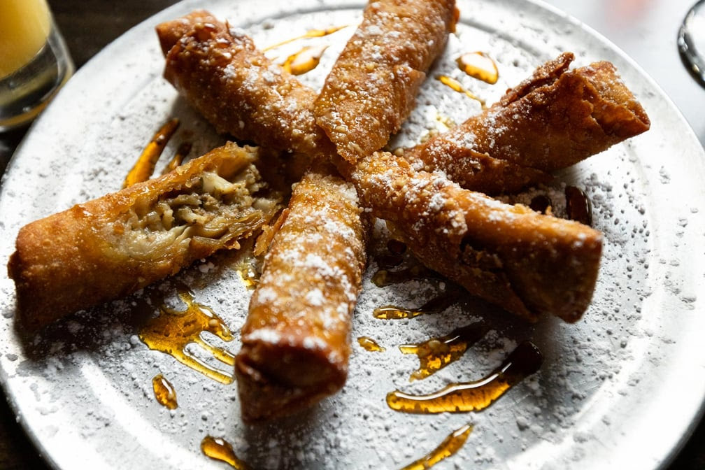 Misfits Dine & Drink by null