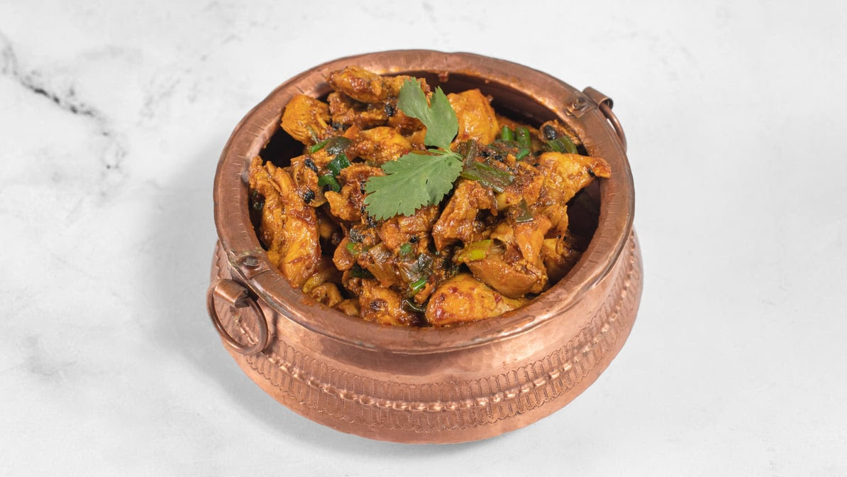 Bini's Kitchen LLC by null