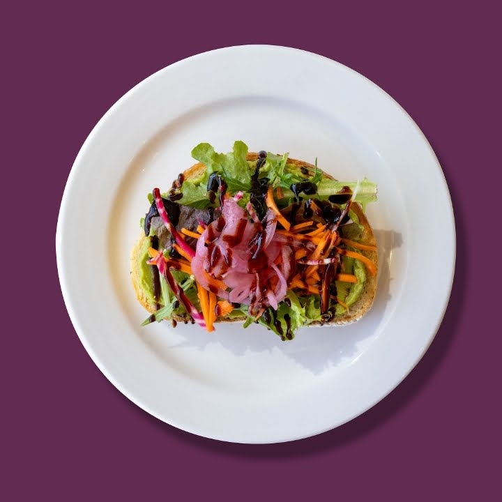 Blackberry Market by null