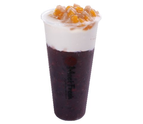 Meet Fresh 鲜芋仙 by null