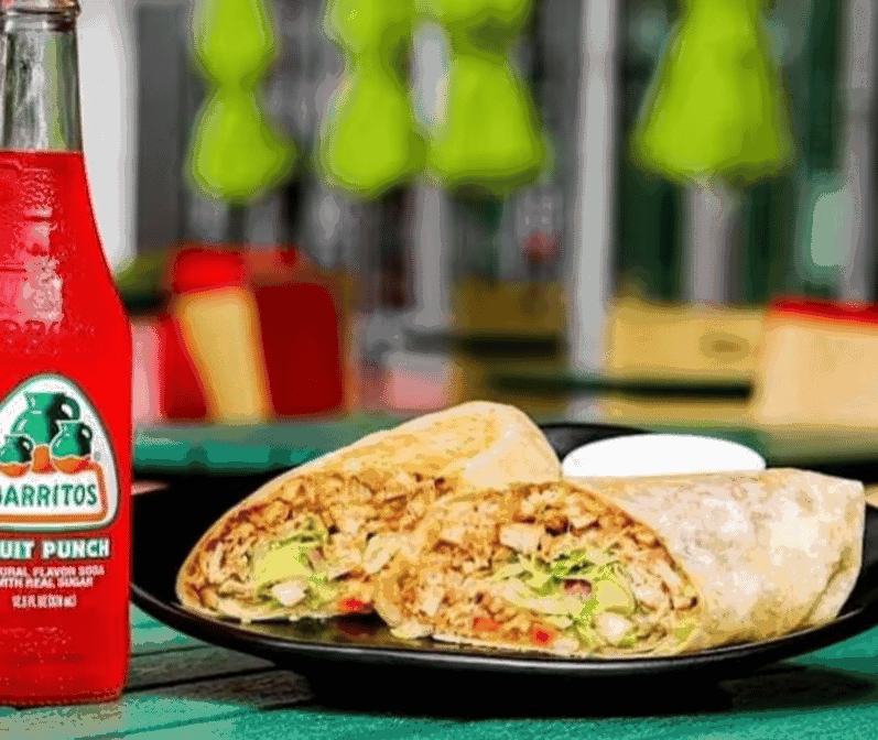 Jacalito #2 | Mexican Restaurant in Little Havana by null