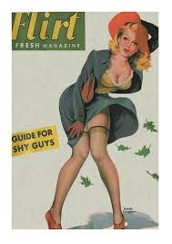 vintage porn art|Saatchi Art
