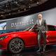 Daimler Profit Lifted by E-Class Model Sales 