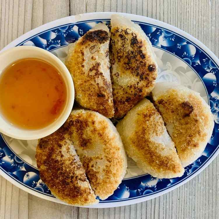 Kim Kee Noodle Cafe by null