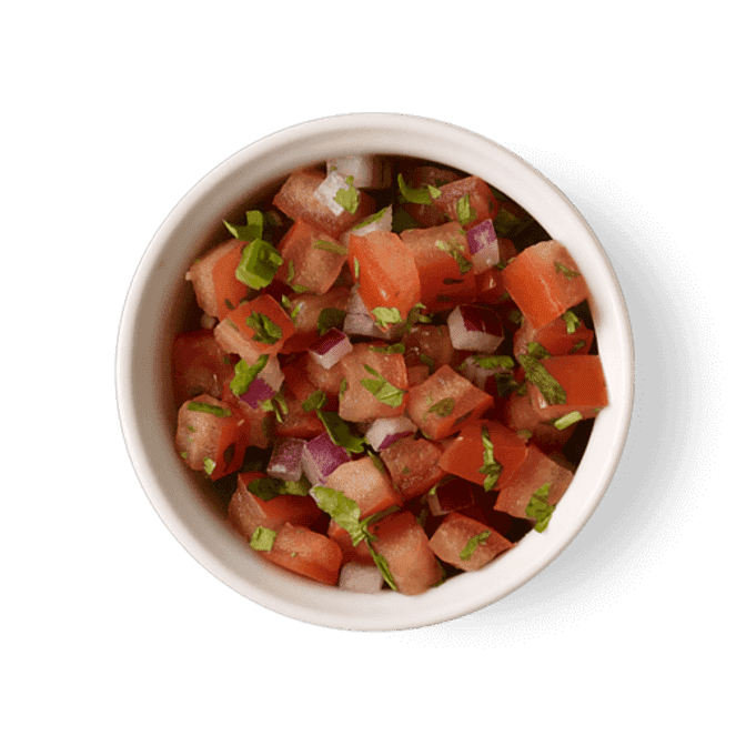 Chipotle Mexican Grill by null