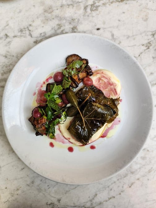 French Louie by null