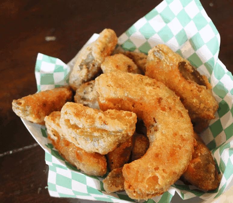 West Social Tap & Table by null