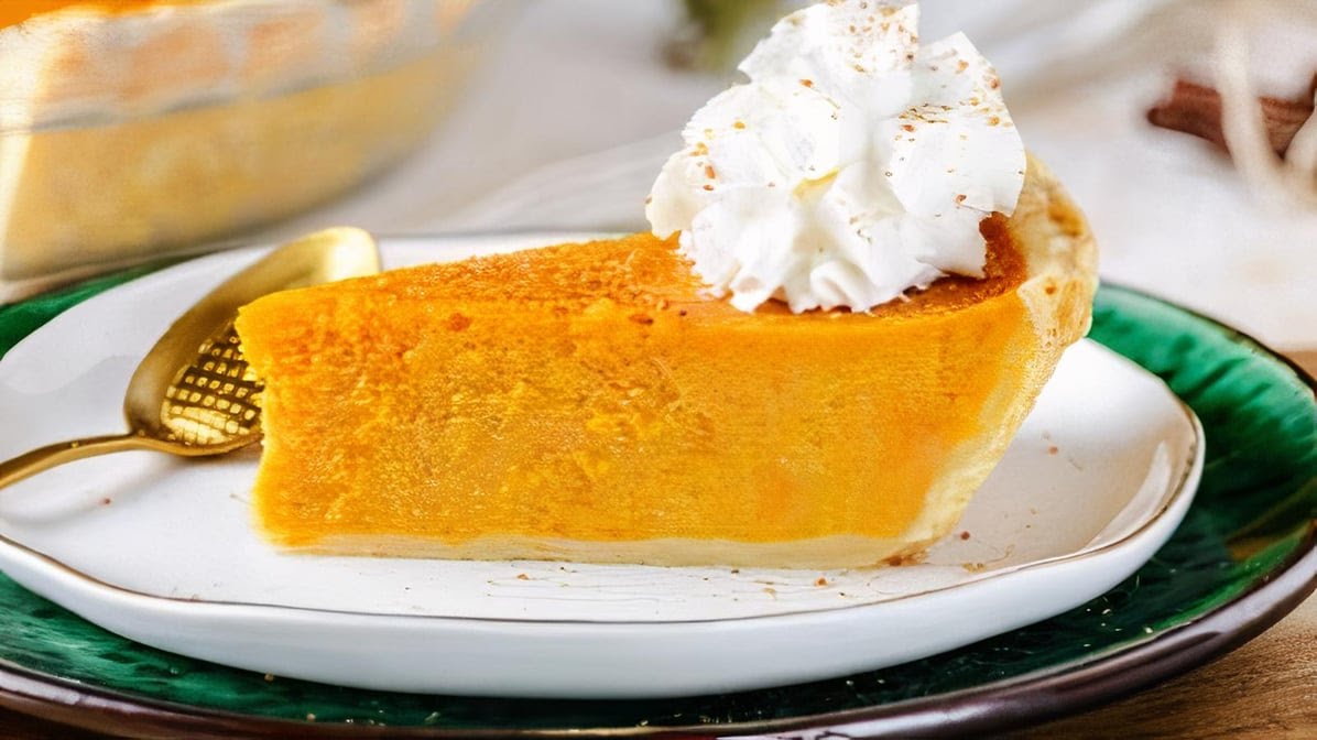 NuNu's Desserts with Soul by null