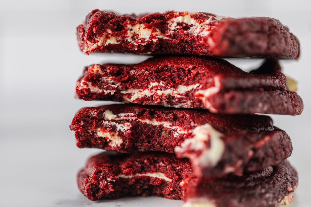 Myoa (The Luxury Cookie Experience) by null