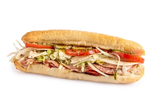 Mad Dads Philly's Authentic Cheesesteaks & Hoagies (HALIDOM) by null