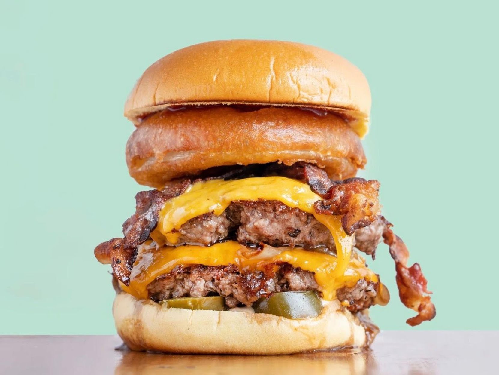 Diesel & Duke by null