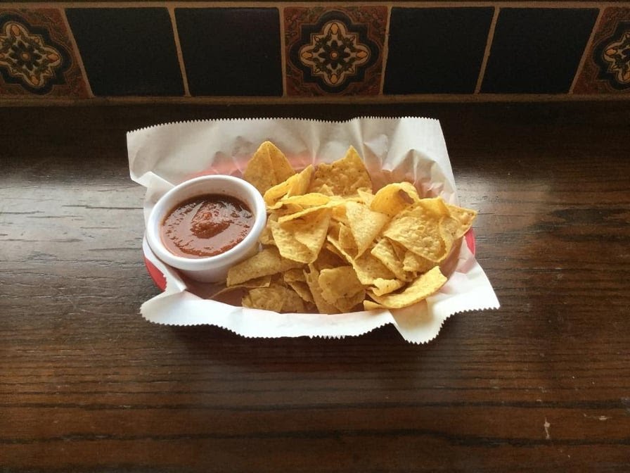 Mi Madre's Restaurant by null