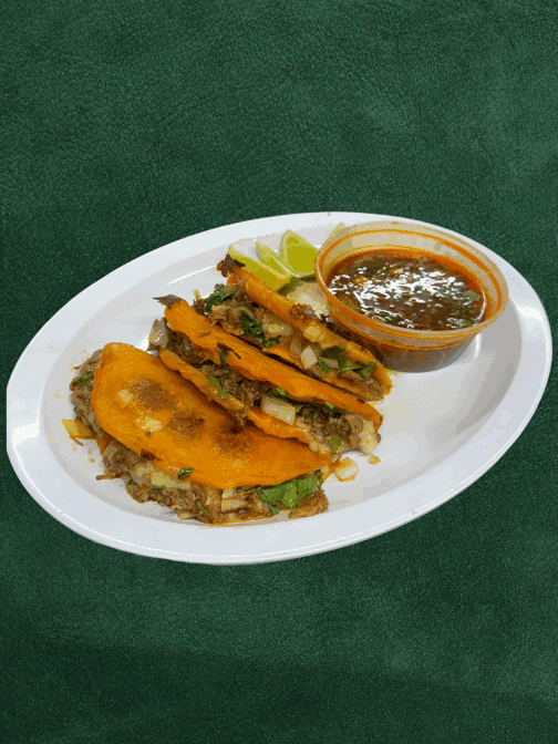 Taqueria 3 Reyes by null