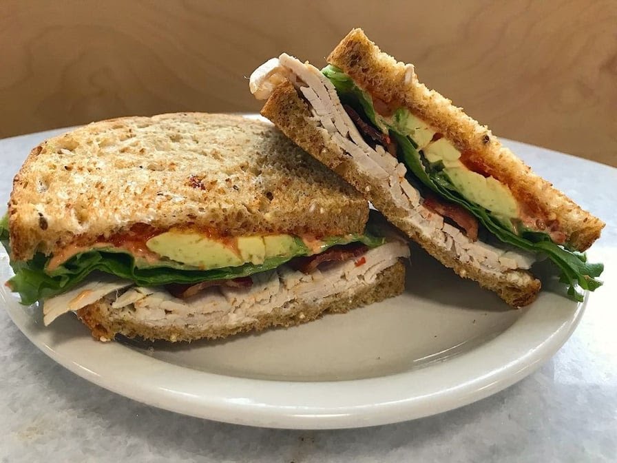 Companion Bakery & Cafe by null