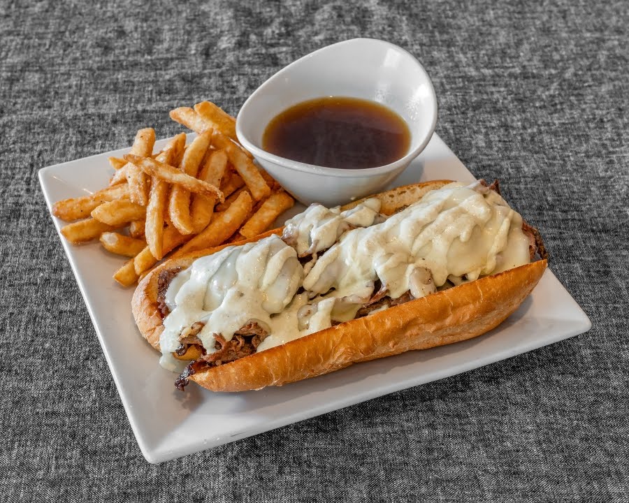 Stanley's Northeast Bar Room by null