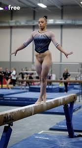 Naked gymnastics jpg x Naked gymnastics