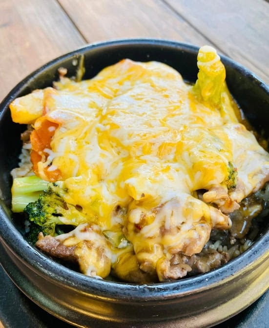 Clay Pot Restaurant by null