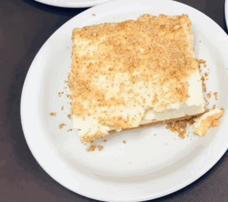 Keith and Chris Incorvaia's Bene Italiano restaurant by null