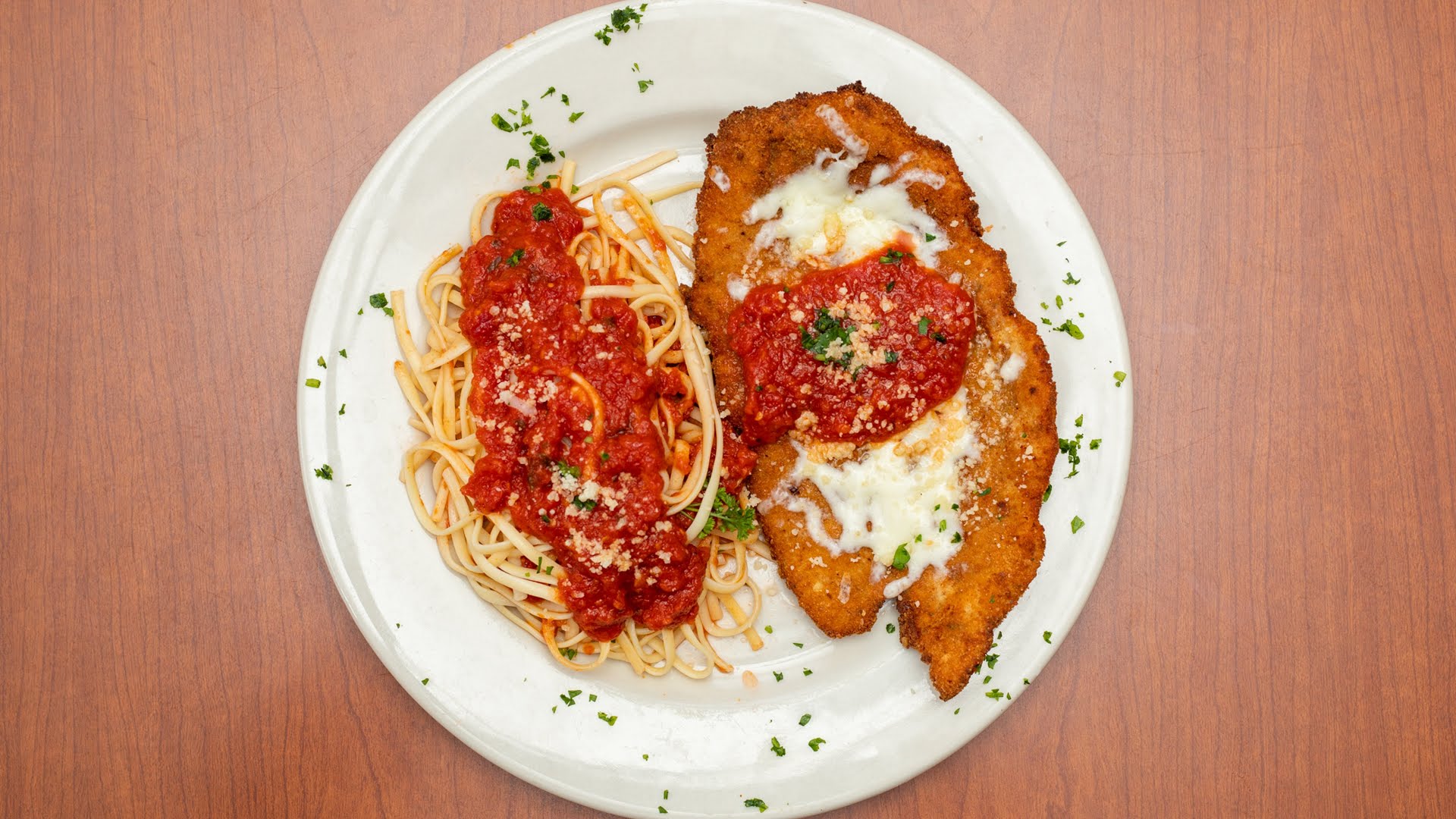 Pines of Florence by null