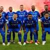 الهلال السعودي