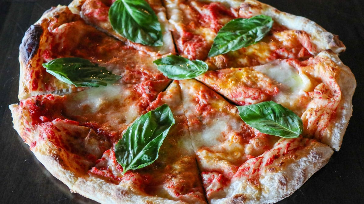 Resonate Brewery + Pizzeria by null