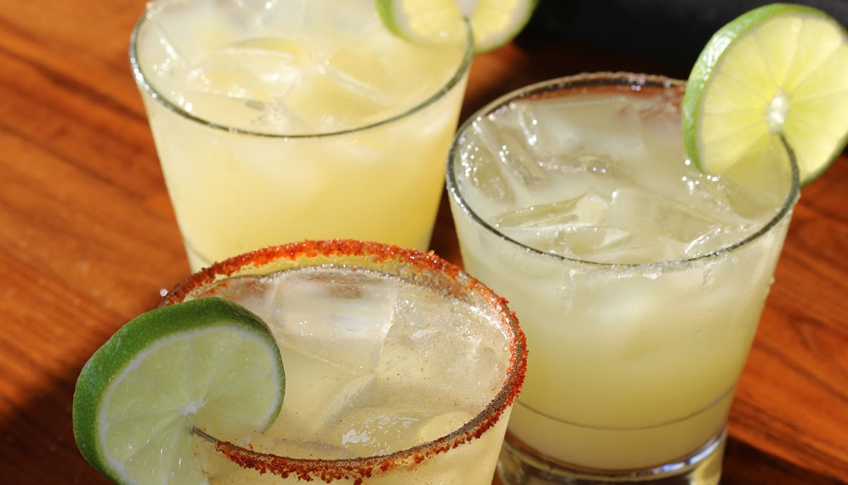 SOL Mexican Cocina by null