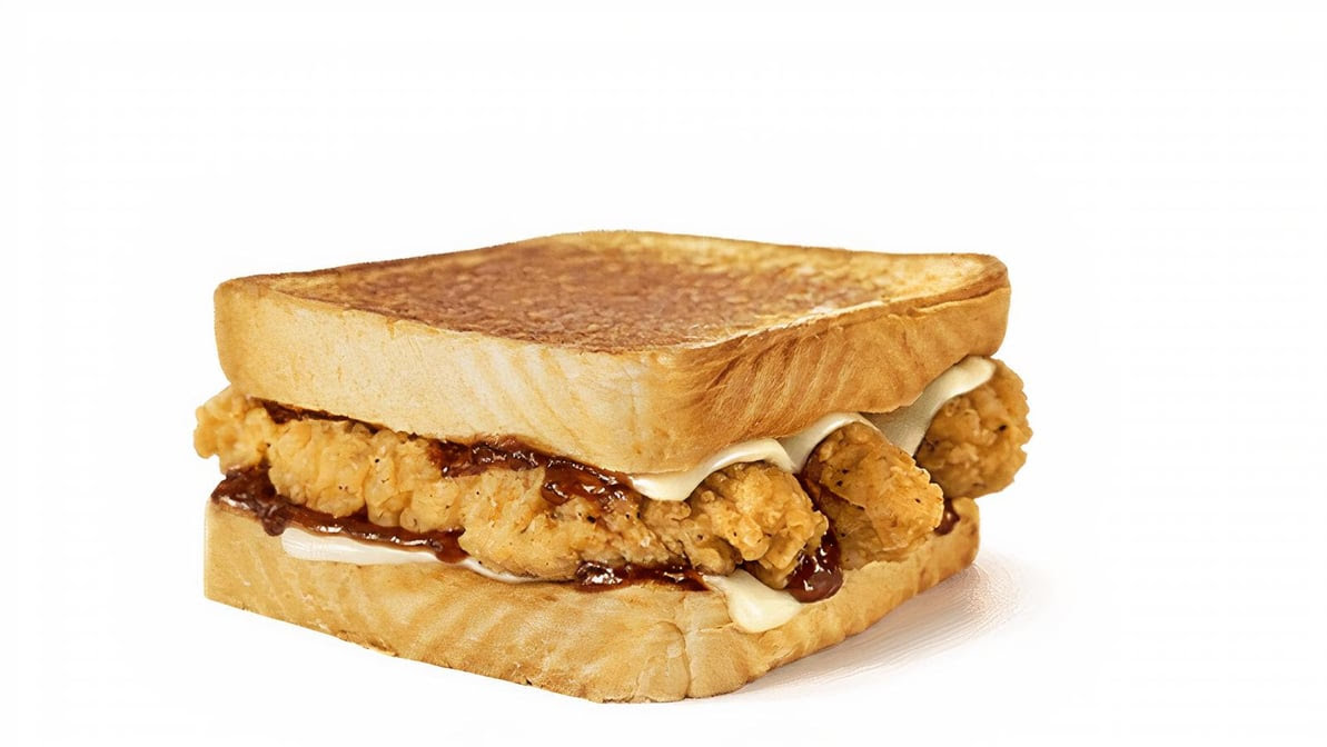 Whataburger by null