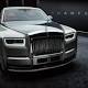 Phantom VIII Heralds Arrival Of The House Of Rolls-Royce 