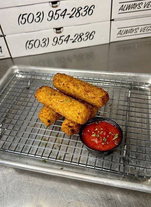 Boxcar Pizza by null