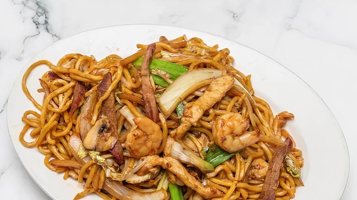 Mee Noodle Shop & Grill by null