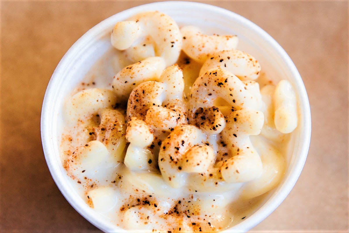 Joe's KC BBQ by null