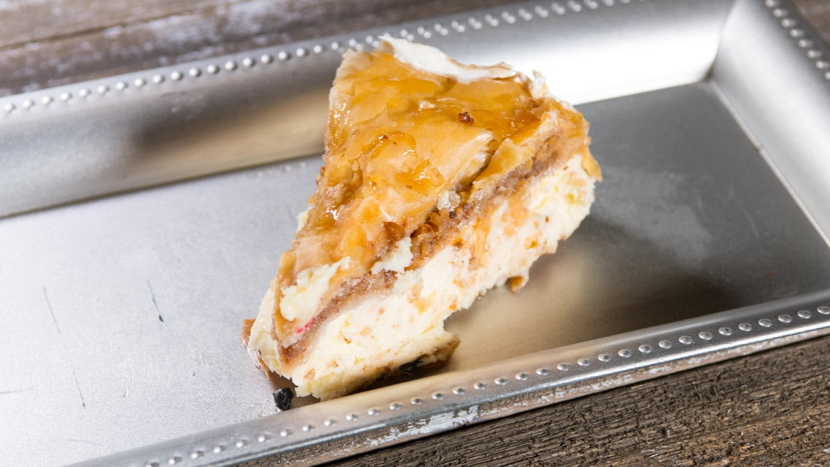 Yianni's Gyros by null