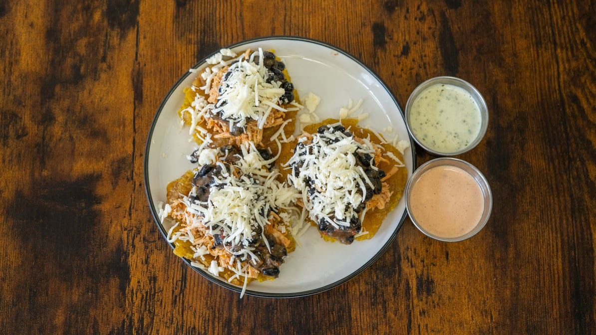 Q'bo Latin Cafe Inc. by null