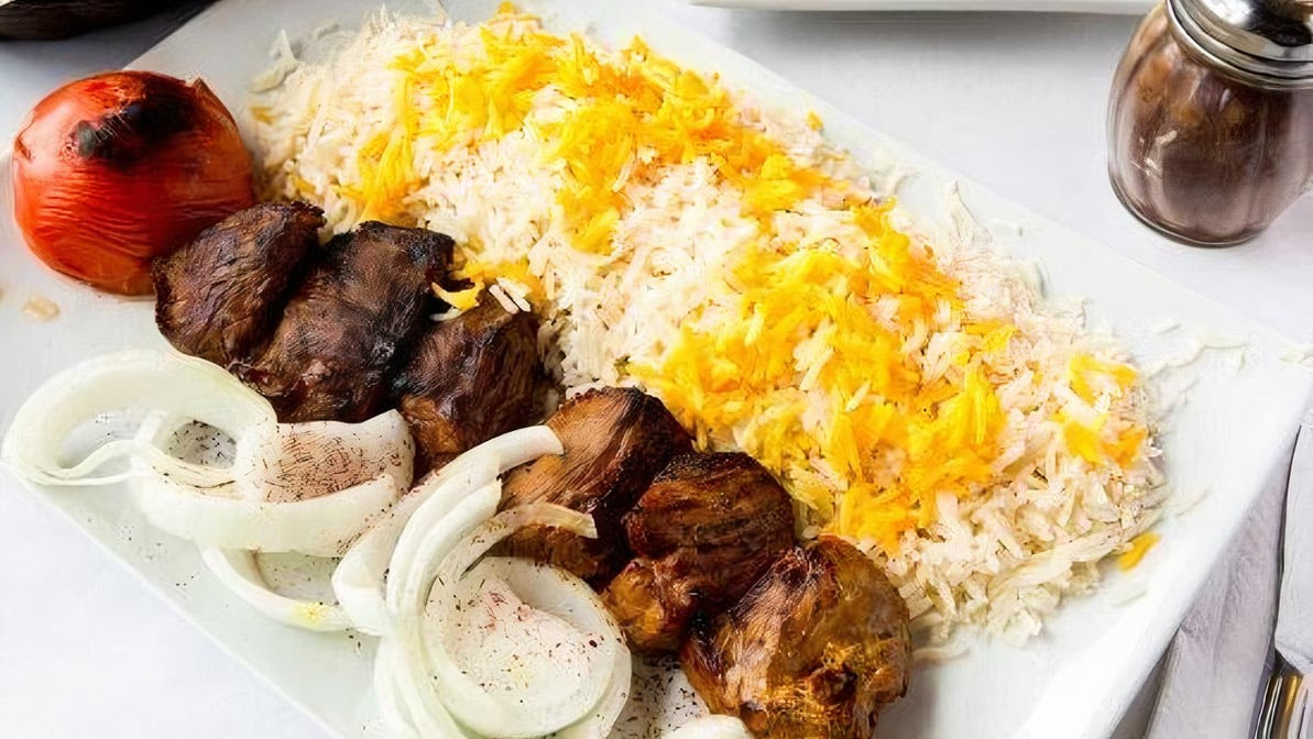Château Kabab (Downtown) by null
