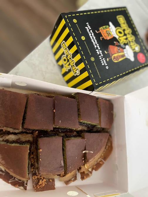 Martabak Ok by null