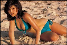 昭和　12歳　ヌード|ピンナップ付】週刊プレイボーイ 昭和59年10/9超特大号 表紙ー三原じゅん子