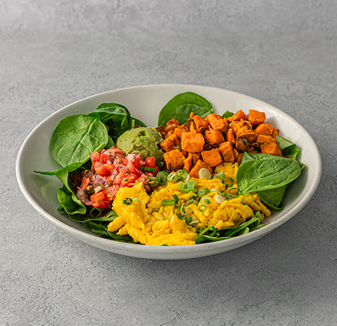 Impact Kitchen by null