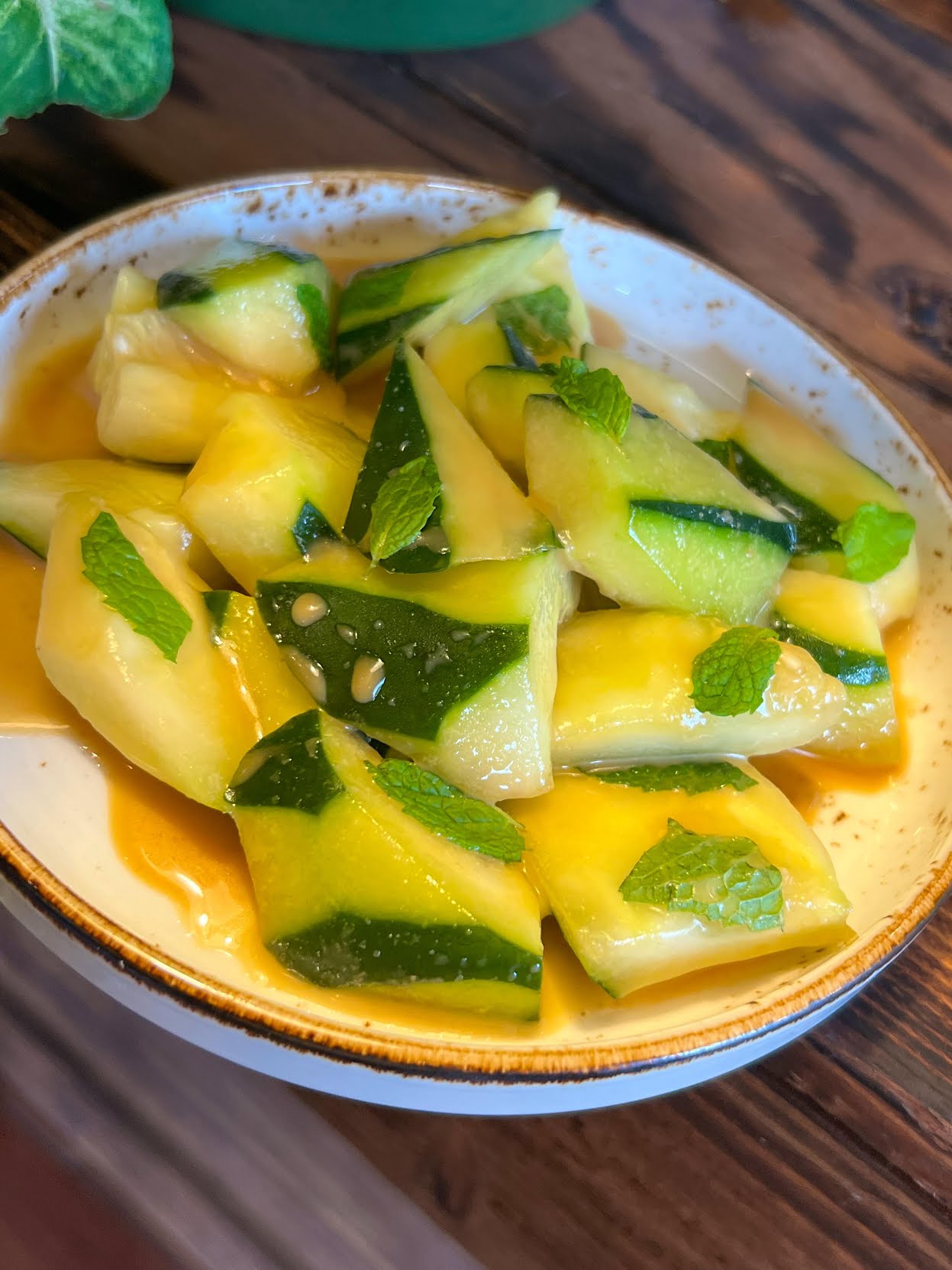 Get Your Mom and Dim Sum by null