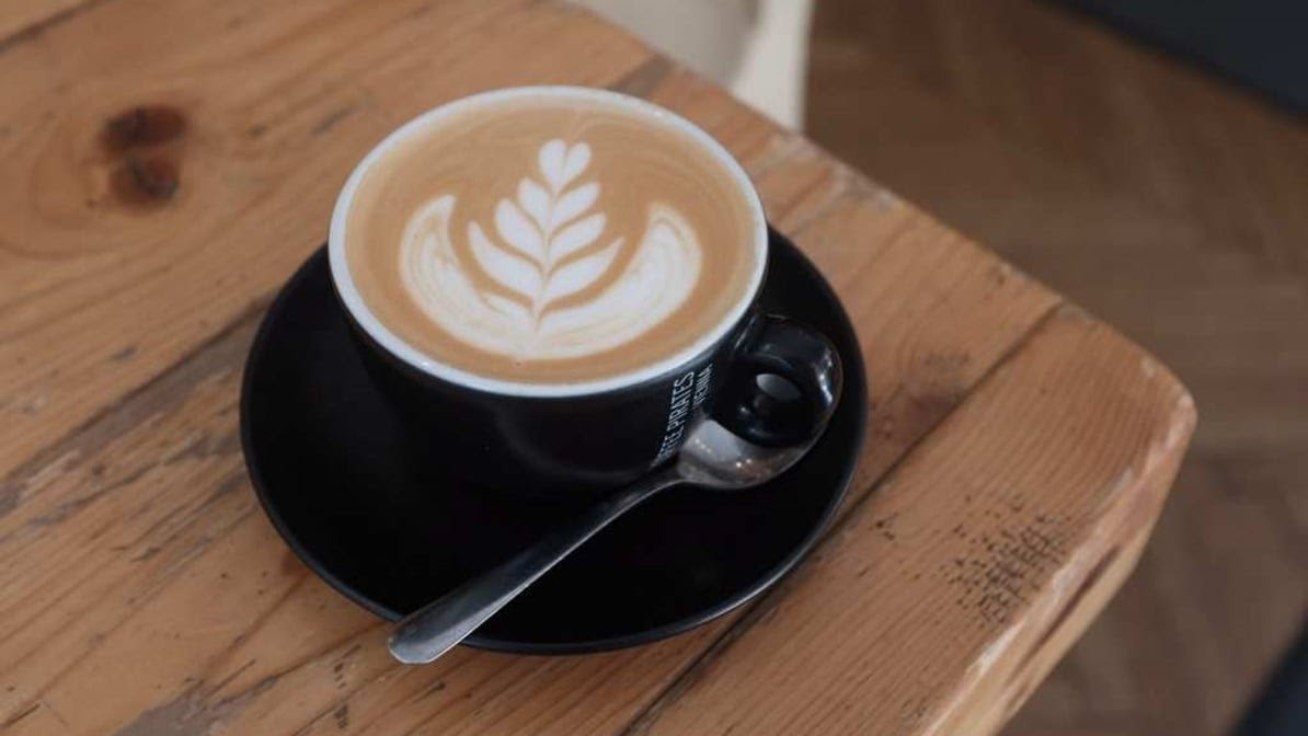 Meetea Cafe - Capitol Hill by null