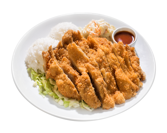 L&L Hawaiian Barbecue by null