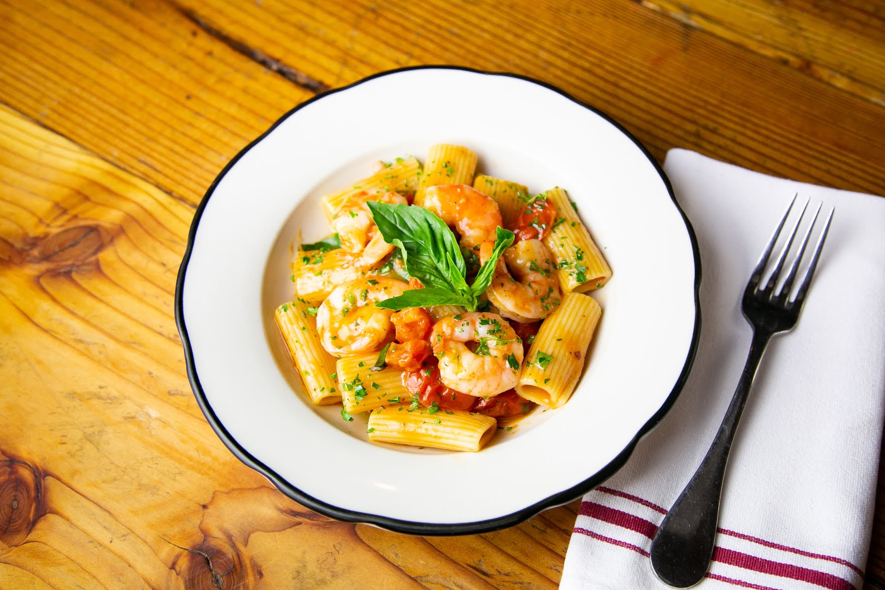 Aria Hell's Kitchen by null