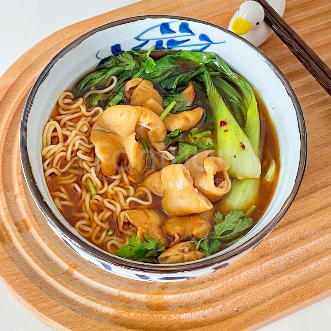 Chong Qing Hot Pot by null